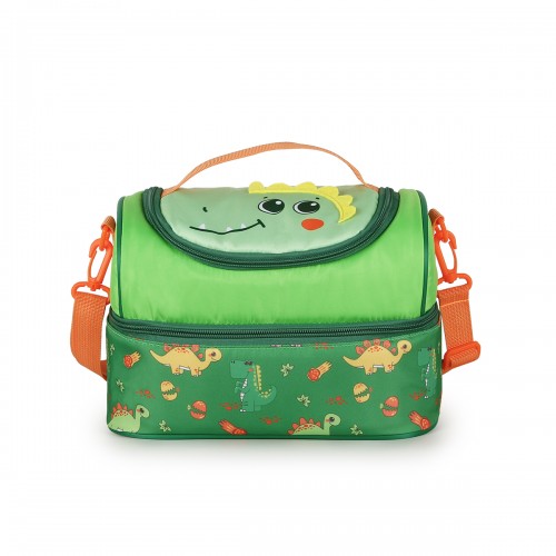 Dinosaur-Bento Bag